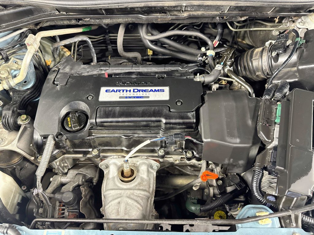 Used 2015 Honda CR-V EX-L image 39