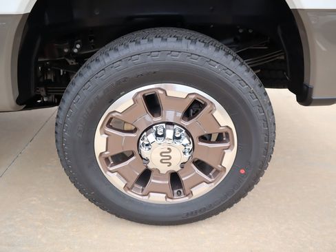 New 2026 Ford F250 King Ranch AWD/4WD image 21