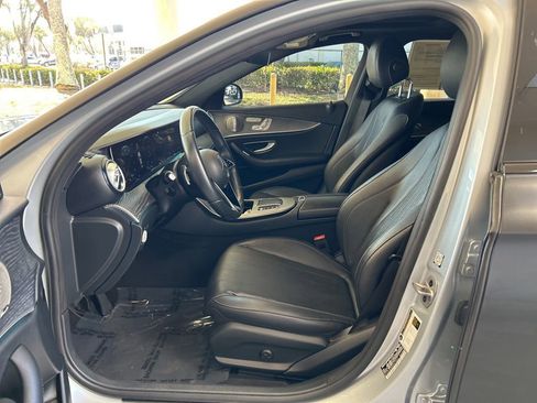 Used 2021 Mercedes-Benz E 350 Sedan w/ Premium Package image 5