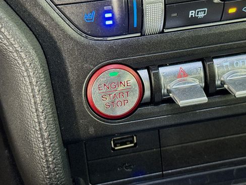 Used 2020 Ford Mustang GT Premium w/ Ford Safe & Smart Package image 20