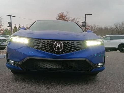 Used 2023 Acura Integra A-Spec image 8