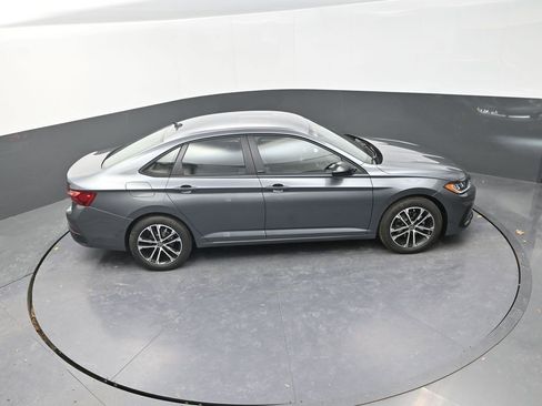 New 2026 Volkswagen Jetta Sport image 20