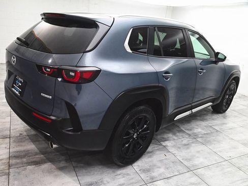 Used 2023 MAZDA CX-50 2.5 S w/ Accent Package AWD/4WD image 6