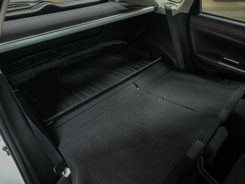 Used 2013 Subaru Impreza WRX Hatchback image 37