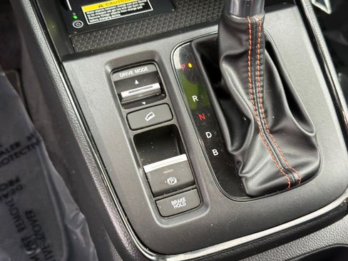 Used 2023 Honda CR-V Sport Touring image 28