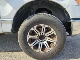 Used 2009 Ford F150 XLT RWD image 11