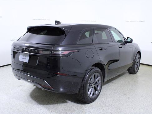 New 2026 Land Rover Range Rover Velar Dynamic SE AWD/4WD image 7