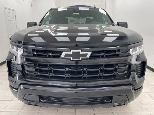 New 2026 Chevrolet Silverado 1500 RST w/ RST Select Package AWD/4WD image 4