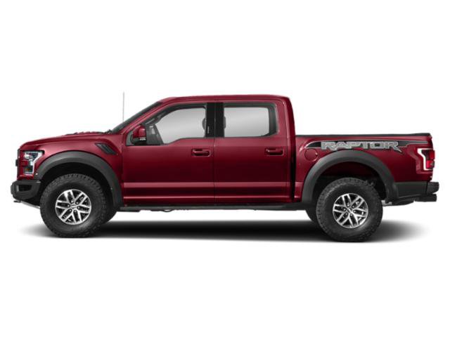 Used 2019 Ford F150 Raptor w/ Equipment Group 802A Luxury AWD/4WD image 2