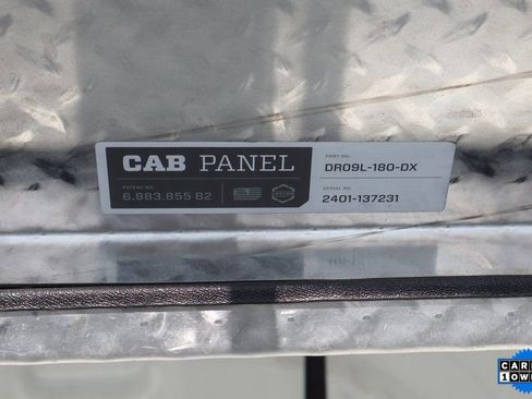 Used 2023 RAM 1500 Tradesman w/ Power & Remote Entry Group image 42