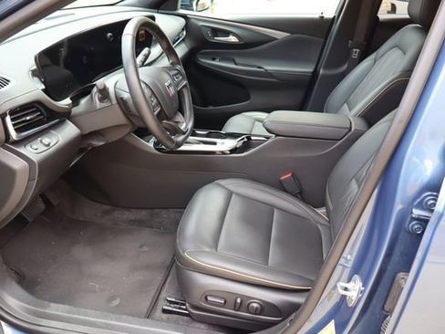 Used 2024 Buick Envista Avenir FWD image 16