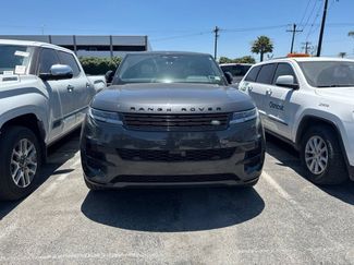 Used 2024 Land Rover Range Rover Sport SE AWD/4WD video 2