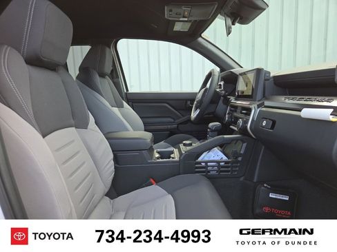 New 2026 Toyota Tacoma SR5 image 23