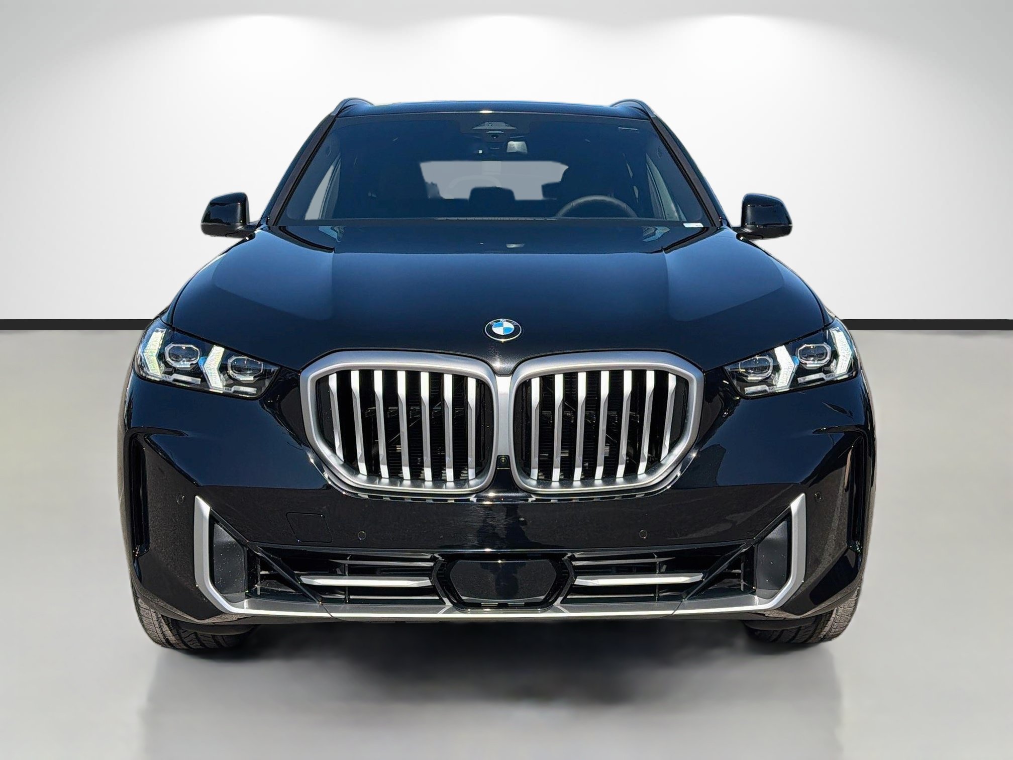 Used 2026 BMW X5 sDrive40i w/ Parking Assistance Package RWD image 8