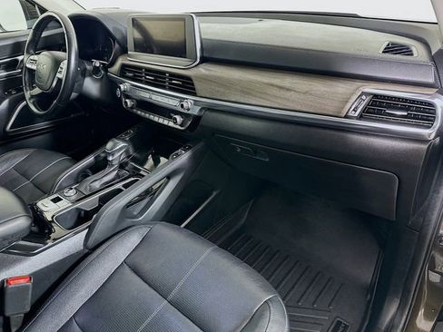 Used 2022 Kia Telluride EX w/ EX Premium Package AWD/4WD image 35