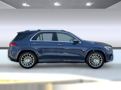New 2026 Mercedes-Benz GLE 450 4MATIC image 8