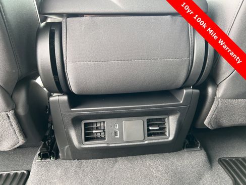 New 2026 Chevrolet Silverado 2500 Custom w/ Custom Value Package image 30