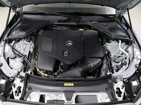 Certified 2026 Mercedes-Benz E 350 4MATIC Sedan image 37