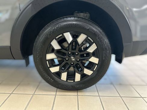 Used 2026 Hyundai Santa Cruz SEL AWD/4WD image 17
