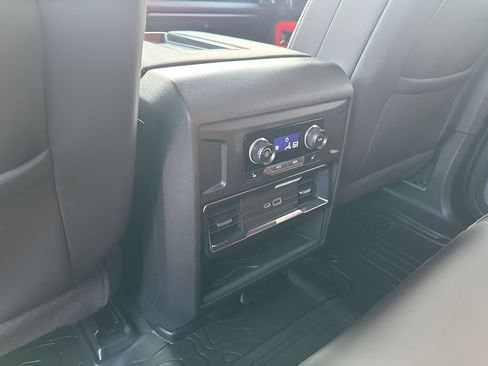 New 2026 GMC Hummer EV 3X w/ Carbon Fiber Edition Package AWD/4WD image 27