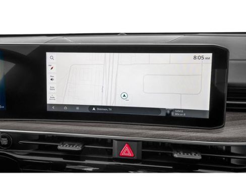 Used 2025 Kia K5 EX image 18