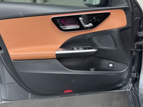 Certified 2022 Mercedes-Benz C 300 Sedan image 20