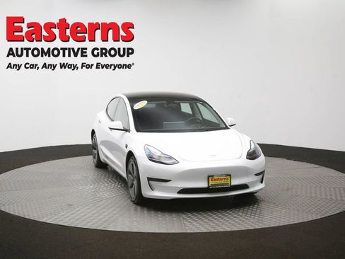Used 2023 Tesla Model 3 Standard Range image 46