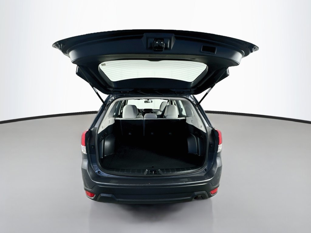 Used 2023 Subaru Forester AWD/4WD image 24