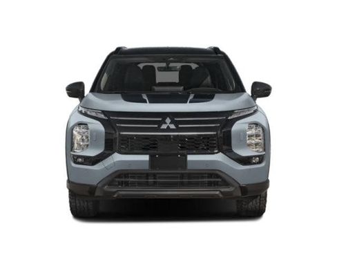 New 2026 Mitsubishi Outlander AWD image 28
