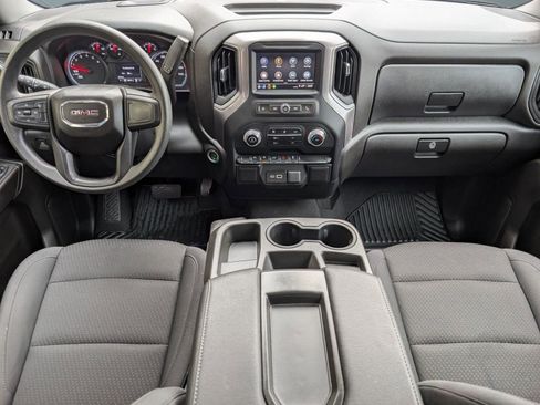 Used 2023 GMC Sierra 1500 Pro w/ Graphite Edition image 14