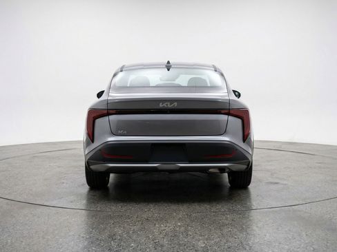 Used 2025 Kia K4 LXS image 7