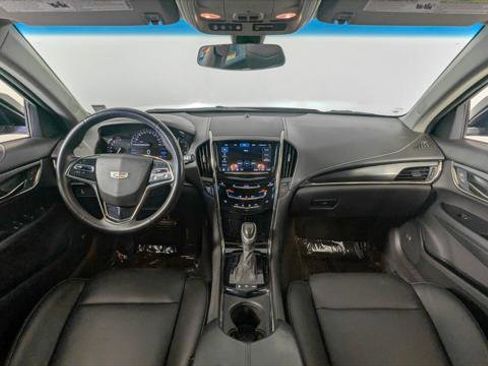 Used 2018 Cadillac ATS 2.0T Sedan RWD image 27