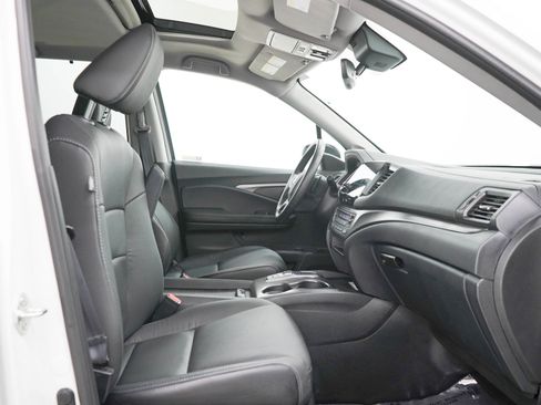 Used 2022 Honda Pilot Special Edition image 13