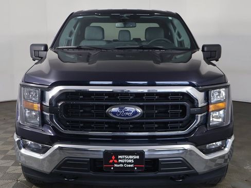 Used 2023 Ford F150 XLT w/ Trailer Tow Package AWD/4WD image 10