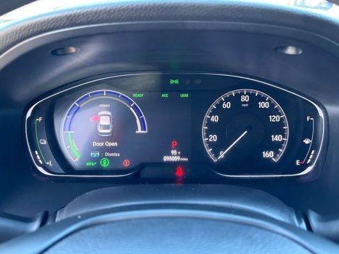 Used 2019 Honda Insight EX image 26