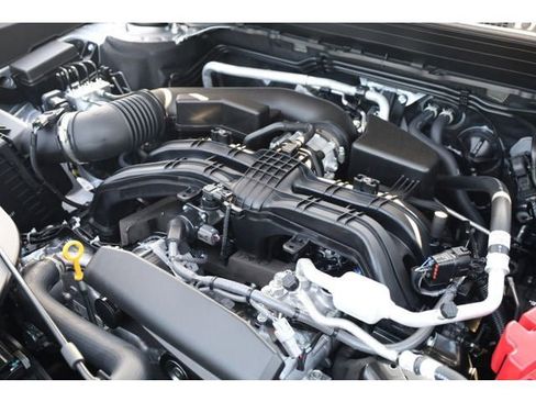 New 2026 Subaru Outback Premium AWD/4WD image 48