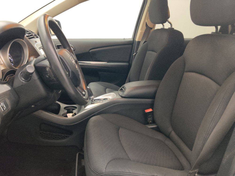Used 2018 Dodge Journey SE FWD image 17