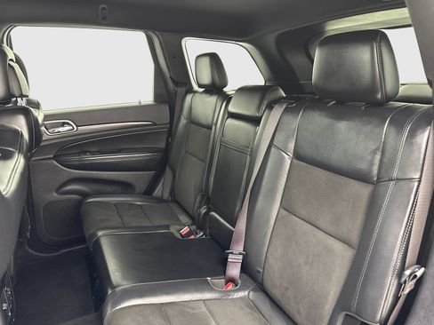 Used 2019 Jeep Grand Cherokee Altitude RWD image 33