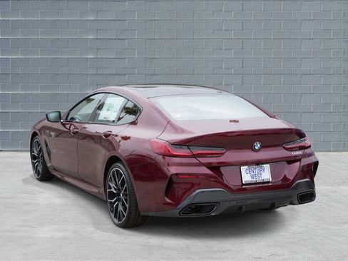 New 2026 BMW 840i RWD image 3