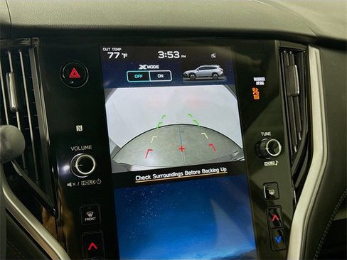 Used 2024 Subaru Outback Premium image 13