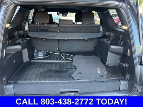 Used 2025 Toyota 4Runner TRD Off-Road AWD/4WD image 30