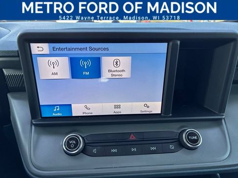 Used 2024 Ford Maverick XL w/ Equipment Group 100A Standard AWD/4WD image 23