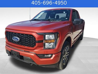 Used 2023 Ford F150 XL w/ STX Appearance Package