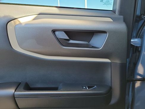 New 2025 Ford Bronco Sport Big Bend w/ Convenience Package image 14