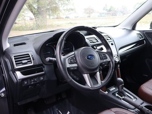 Used 2018 Subaru Forester 2.0XT Touring w/ Popular Package #2 AWD/4WD image 16