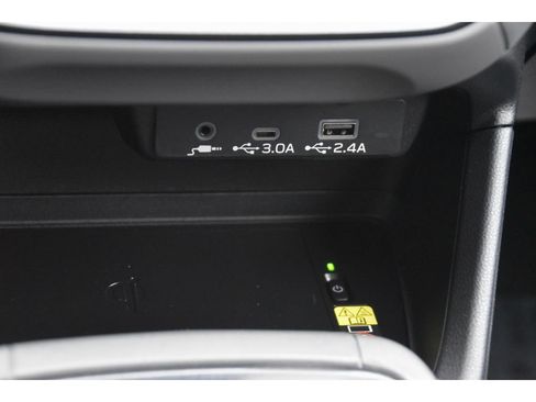 Certified 2025 Subaru Crosstrek 2.5i Limited w/ Popular Package #4A image 35