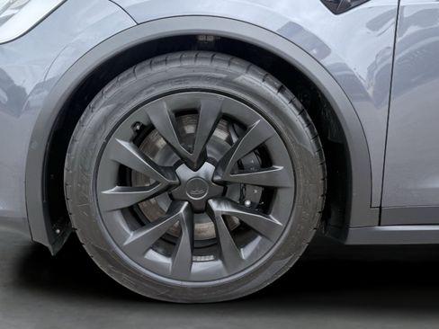 Used 2022 Tesla Model X AWD/4WD image 20