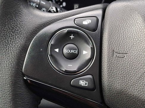 Used 2020 Honda HR-V Sport image 18