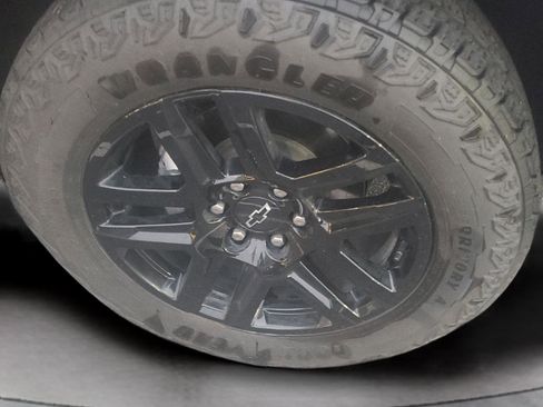 Used 2023 Chevrolet Silverado 1500 RST w/ All Star Edition Plus image 6