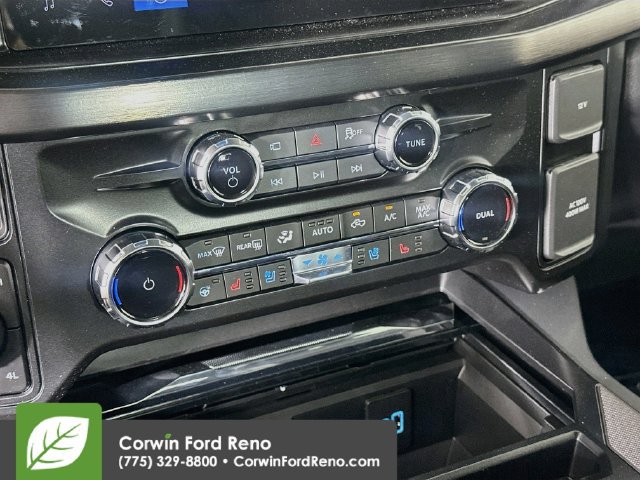 New 2026 Ford F350 Lariat w/ Black Appearance Package AWD/4WD image 18